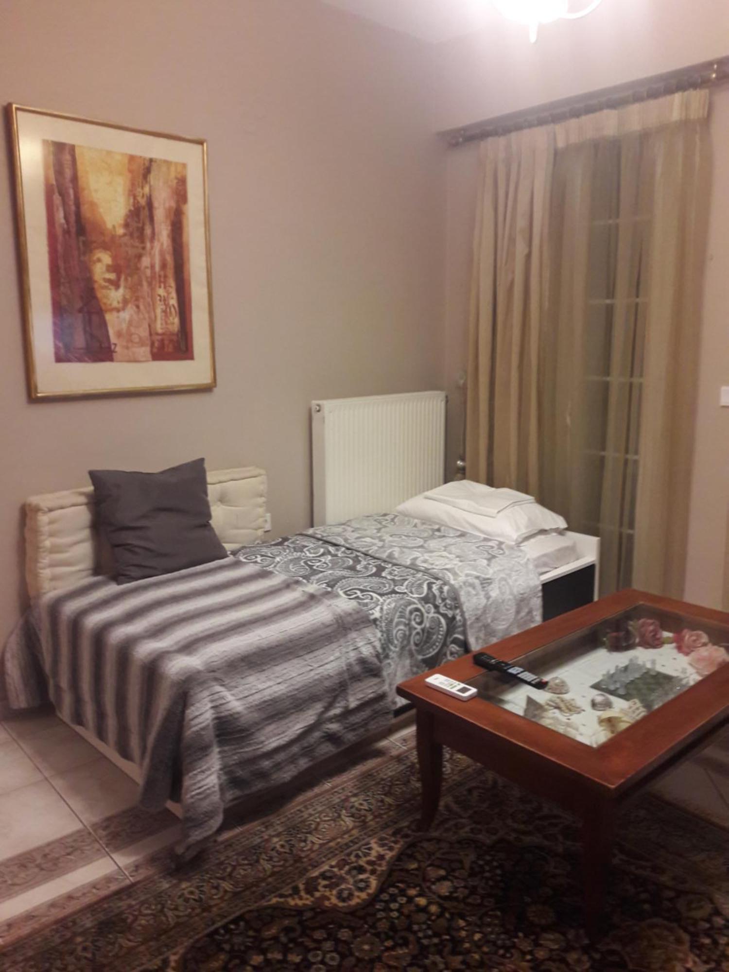 Apartmán 4epoxes *