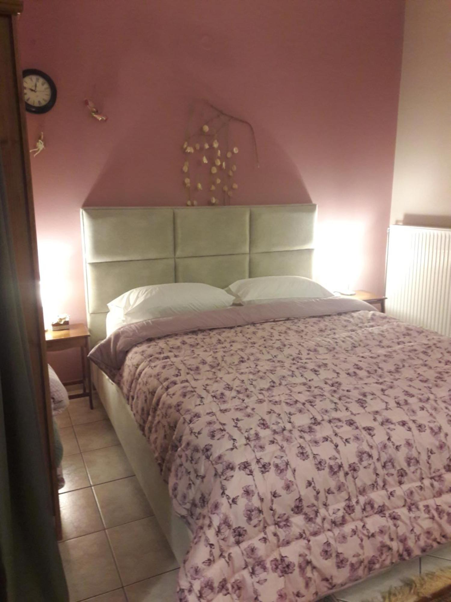 Apartment 4epoxes Tinos