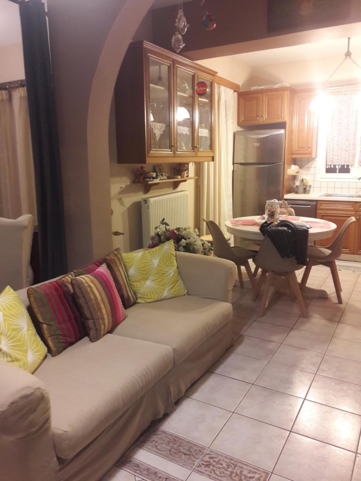 Apartment 4epoxes *