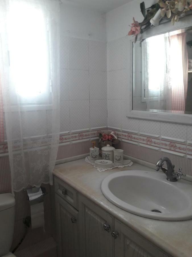 4epoxes Apartment Tinos