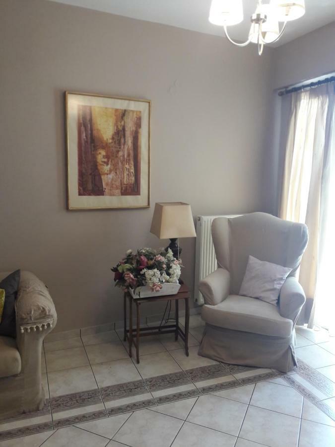 4epoxes Apartment