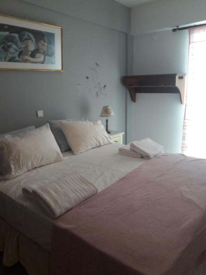 Apartment 4epoxes *