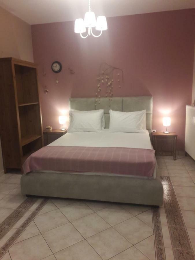 Apartmán 4epoxes
