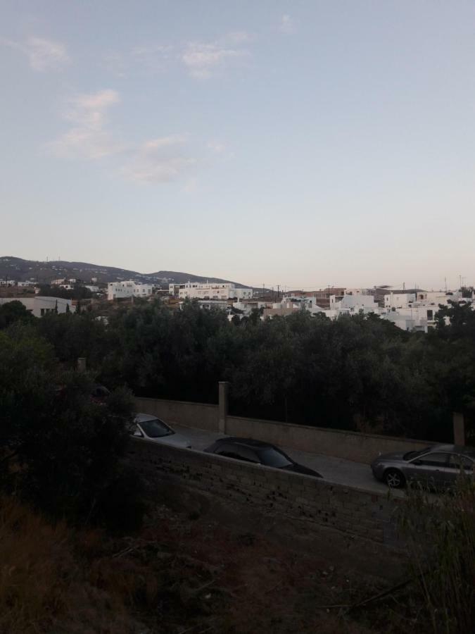 4epoxes * Tinos