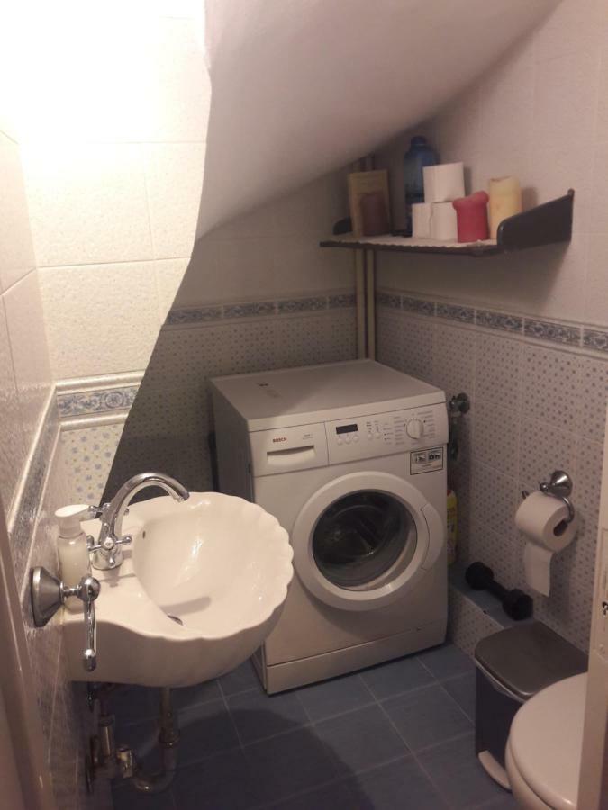 Apartment 4epoxes Tinos