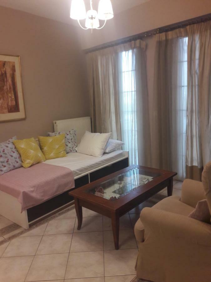 4epoxes Apartment