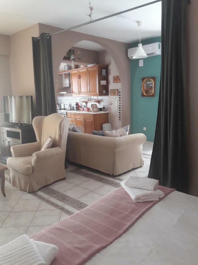 4epoxes Apartment