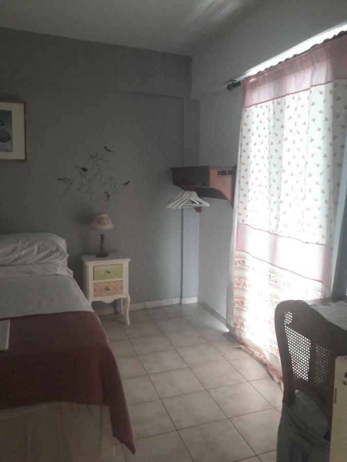 4epoxes Apartment